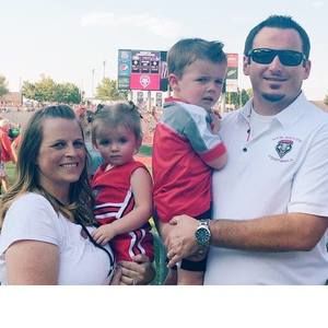 Meet your Posher, Amy